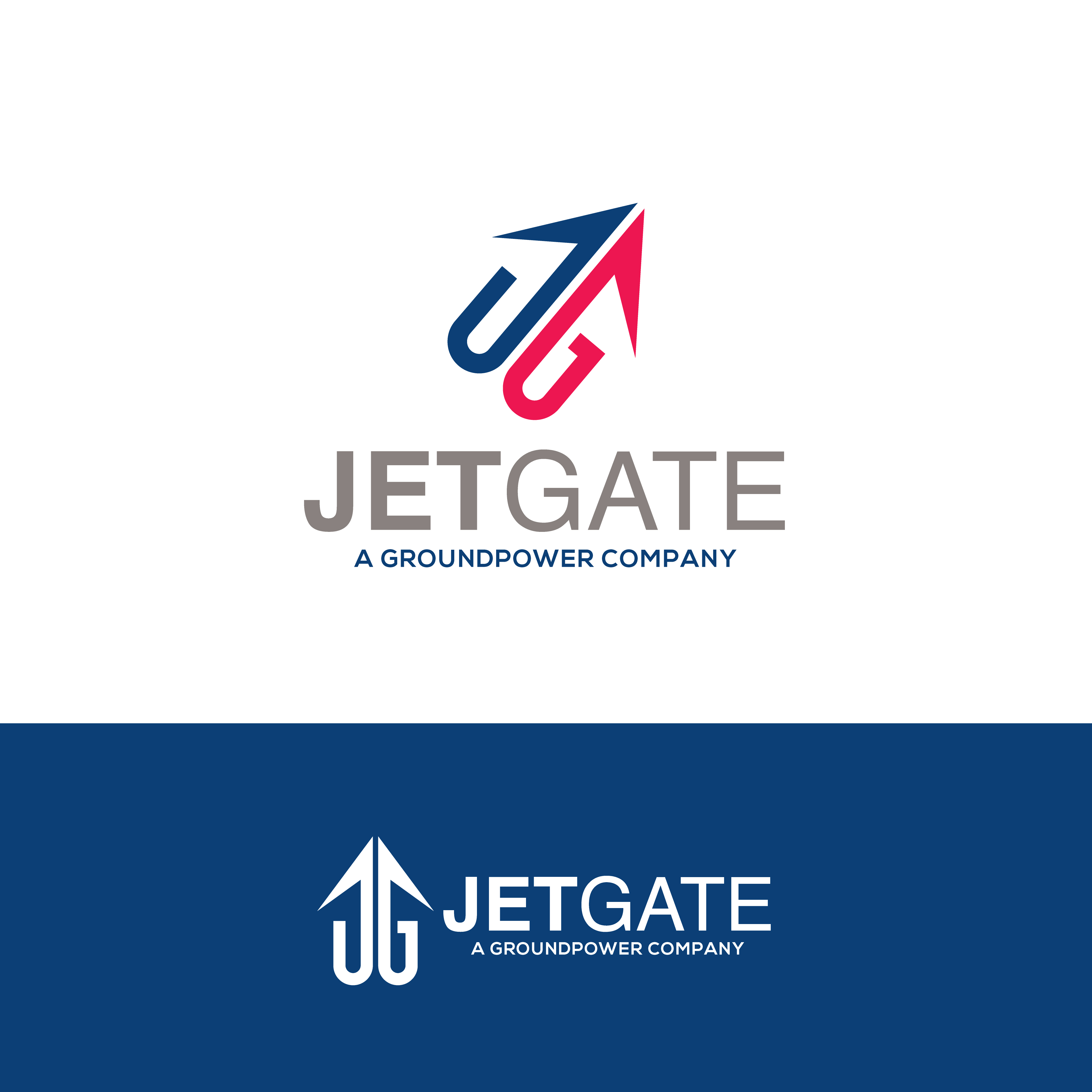 Logo Design by Design Element for Groundpower Ltd | Design #34632689
