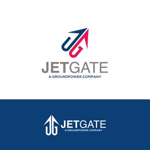 Logo Design by Design Element for Groundpower Ltd | Design: #34632689
