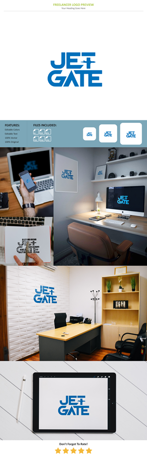 Logo Design by VectorForge for Groundpower Ltd | Design: #34633358