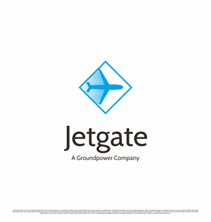 Logo Design by saesean for Groundpower Ltd | Design: #34641632