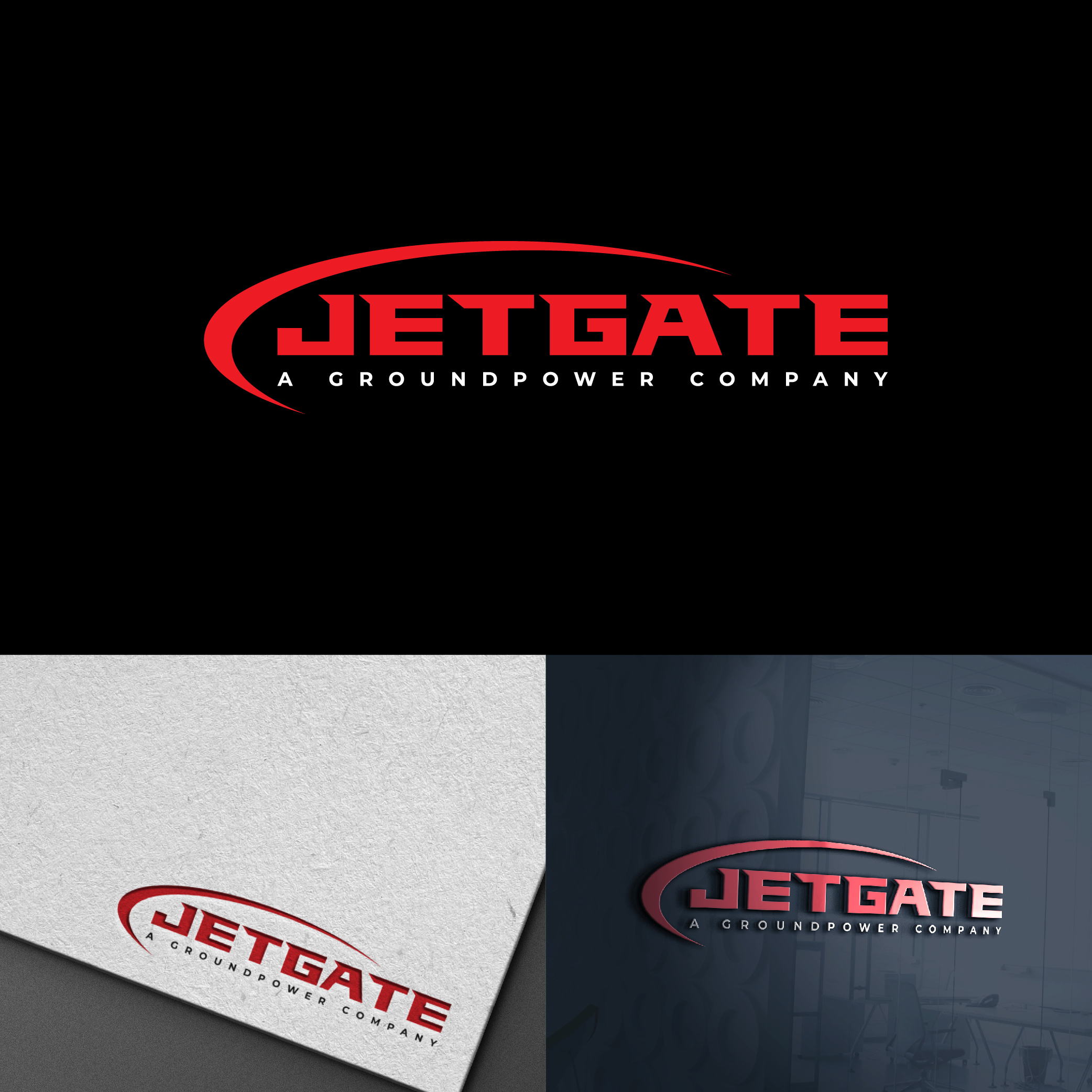 Design de Logo par designer profile pour Groundpower Ltd | Design #34630552