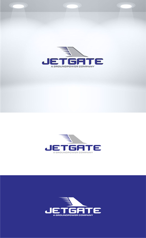 Logo Design by healer1617 for Groundpower Ltd | Design: #34630396