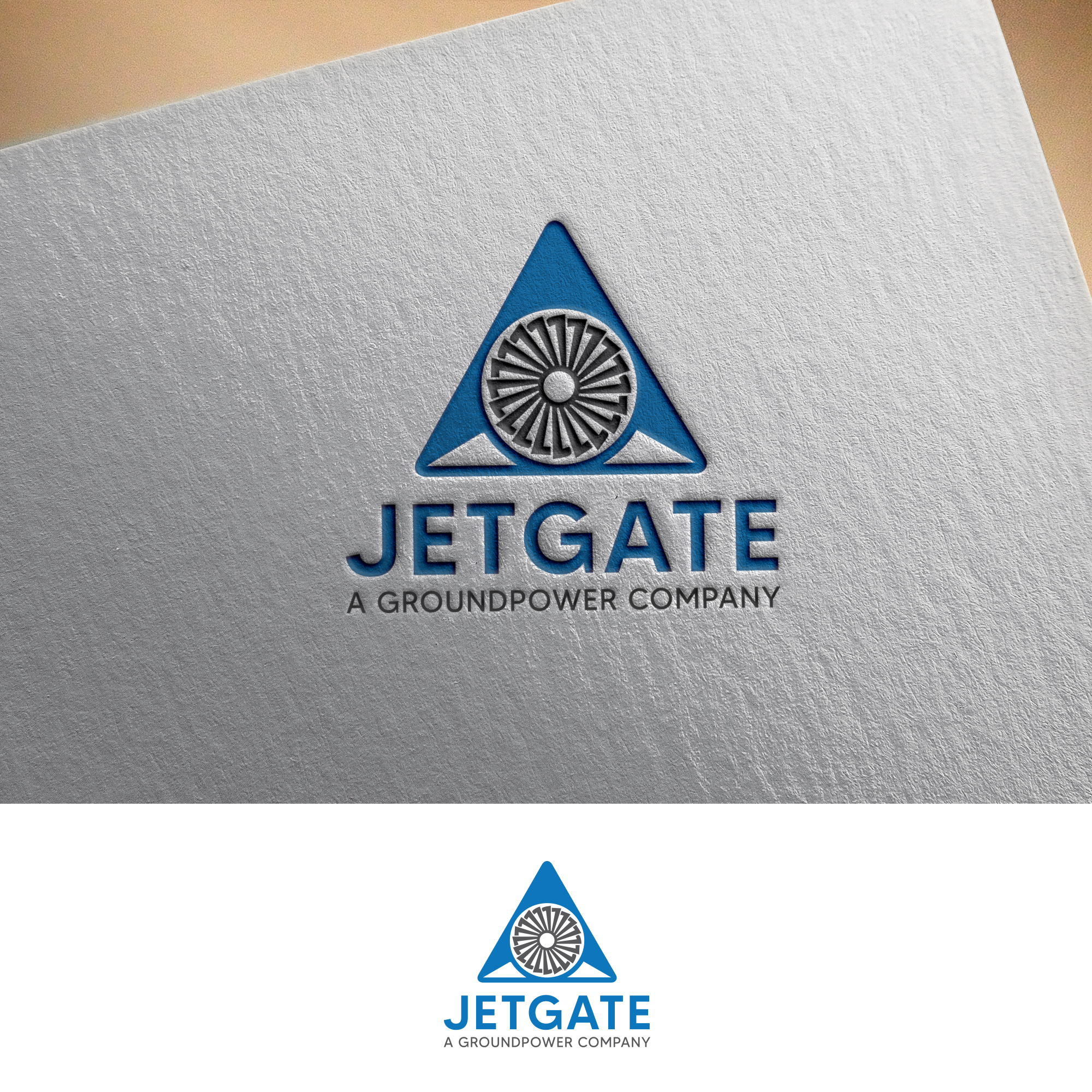 Diseño de Logo por UTlogo para Groundpower Ltd | Diseño #34665338