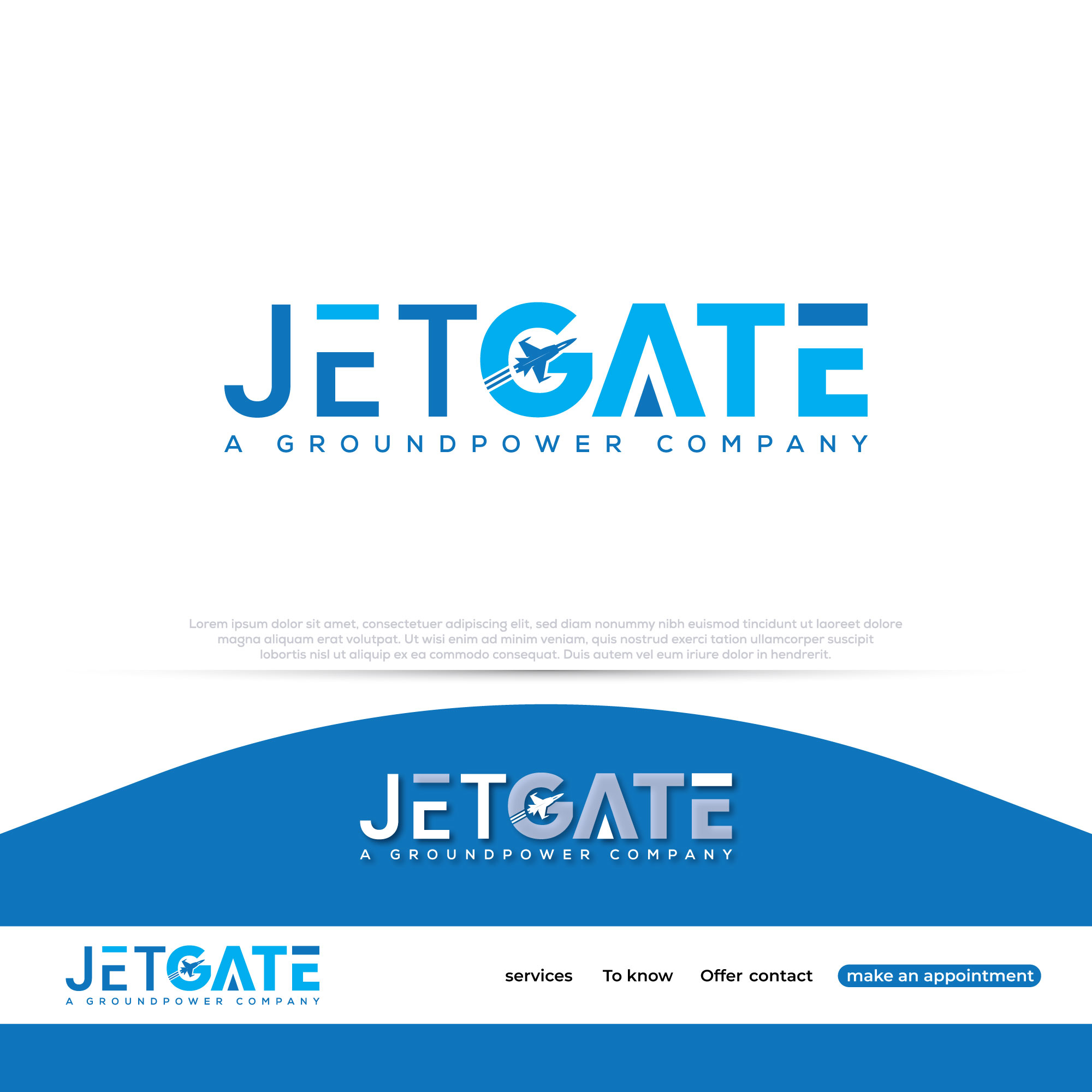 Design de Logo par Pilot_DesignR™ pour Groundpower Ltd | Design #34630702