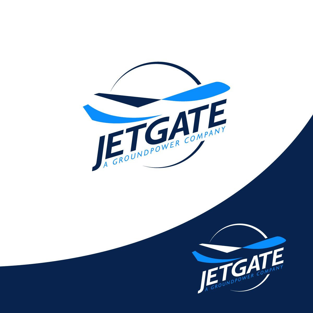 Diseño de Logo por Alex Henry para Groundpower Ltd | Diseño #34630688