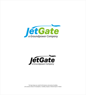 Logo Design by AndyMang for Groundpower Ltd | Design: #34650532