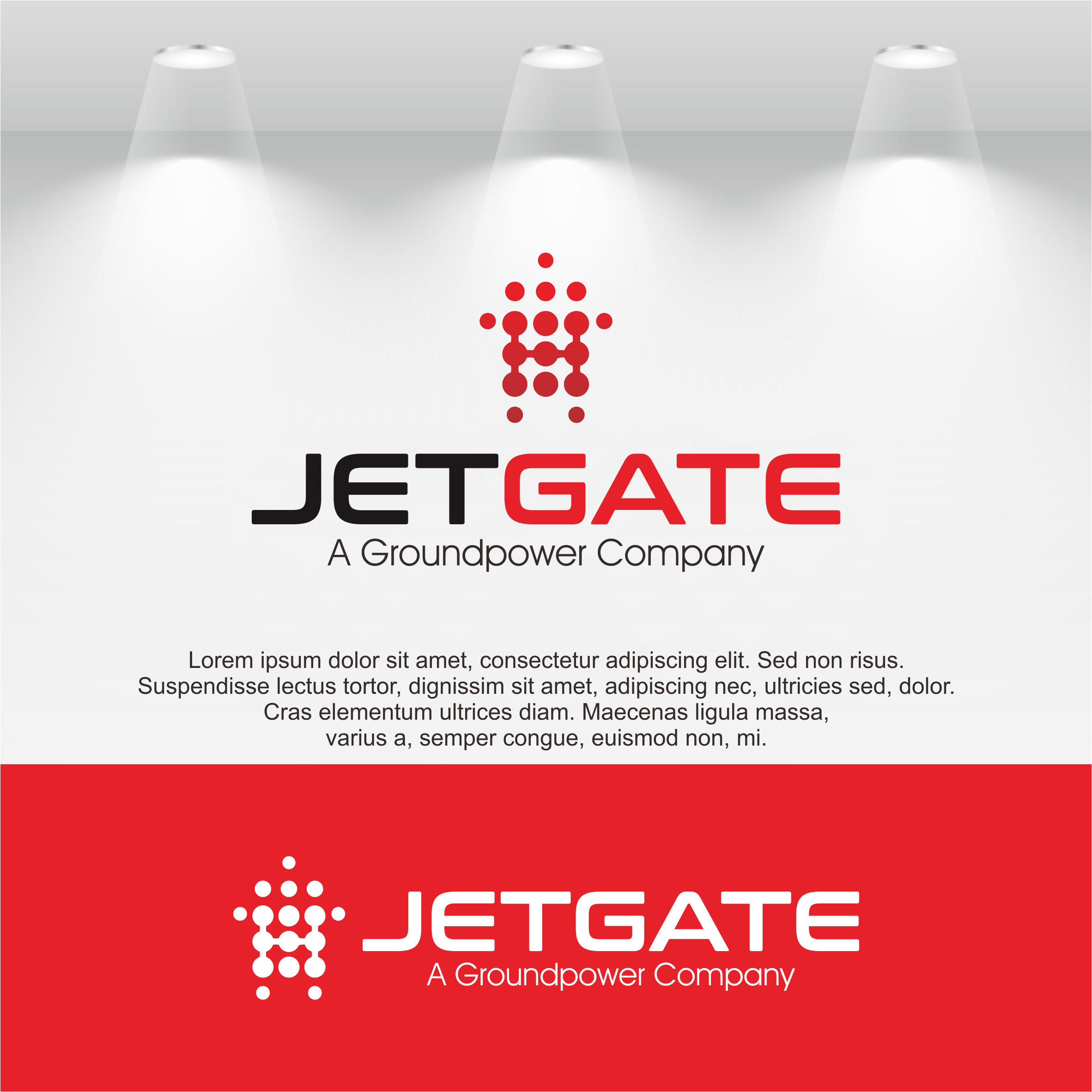 Diseño de Logo por Mas Arief para Groundpower Ltd | Diseño #34667754