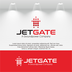Logo Design by Mas Arief for Groundpower Ltd | Design: #34667754