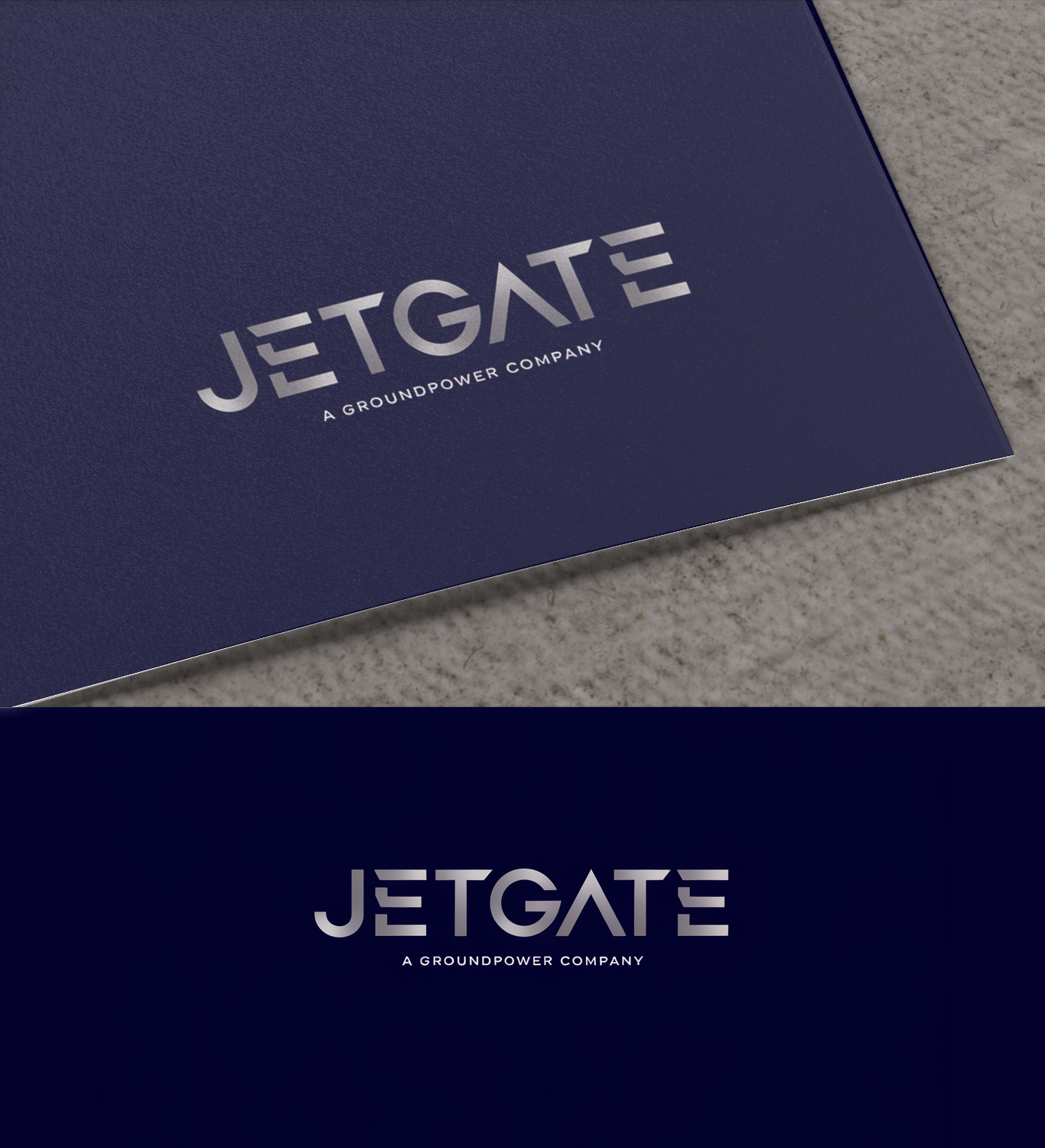 Logo Design by Fiona sky112211 for Groundpower Ltd | Design #34657339