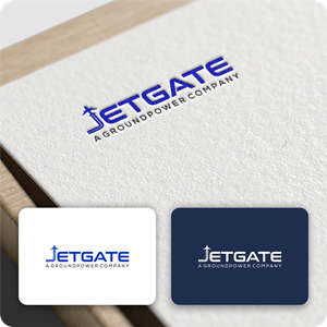 Logo Design by Seblak_Studio for Groundpower Ltd | Design: #34630277