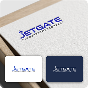 Logo Design by ArtAND_Studio for Groundpower Ltd | Design: #34699958