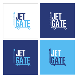 Logo Design by Rodrigo Moreno