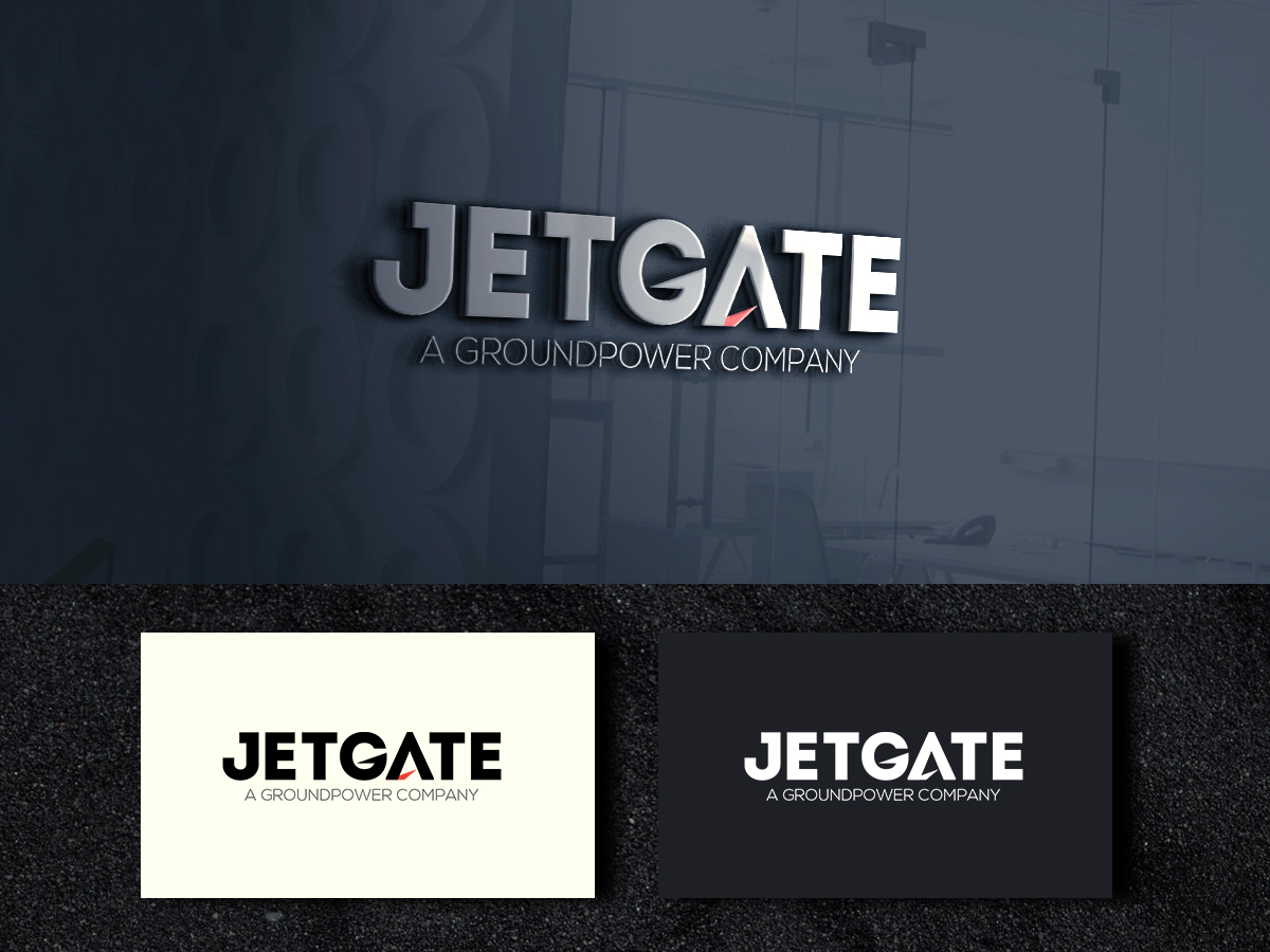 Logo Design by ArtSamurai for Groundpower Ltd | Design #34635317