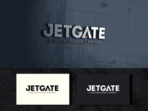 Logo Design by ArtSamurai for Groundpower Ltd | Design: #34635317