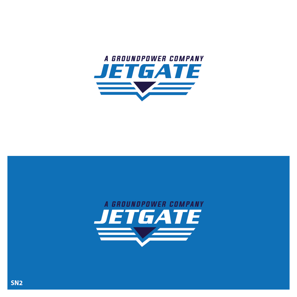 Logo-Design von Sujit Banerjee für Groundpower Ltd | Design #34637664