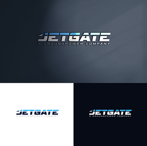 Logo Design by BehindSymbols for Groundpower Ltd | Design: #34658998
