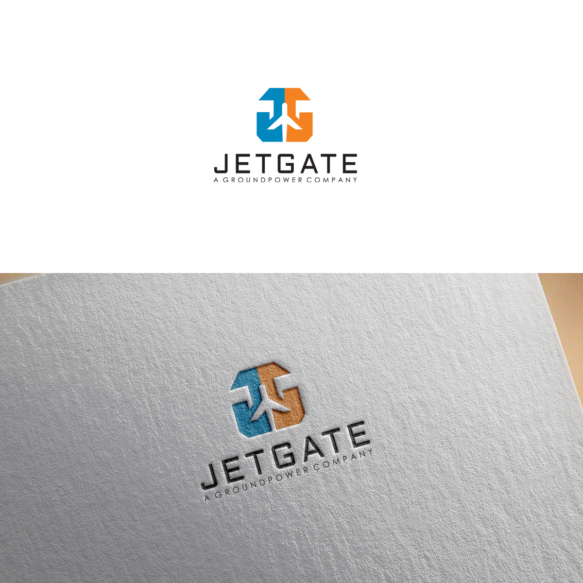 Logo-Design von bijuak für Groundpower Ltd | Design #34630535