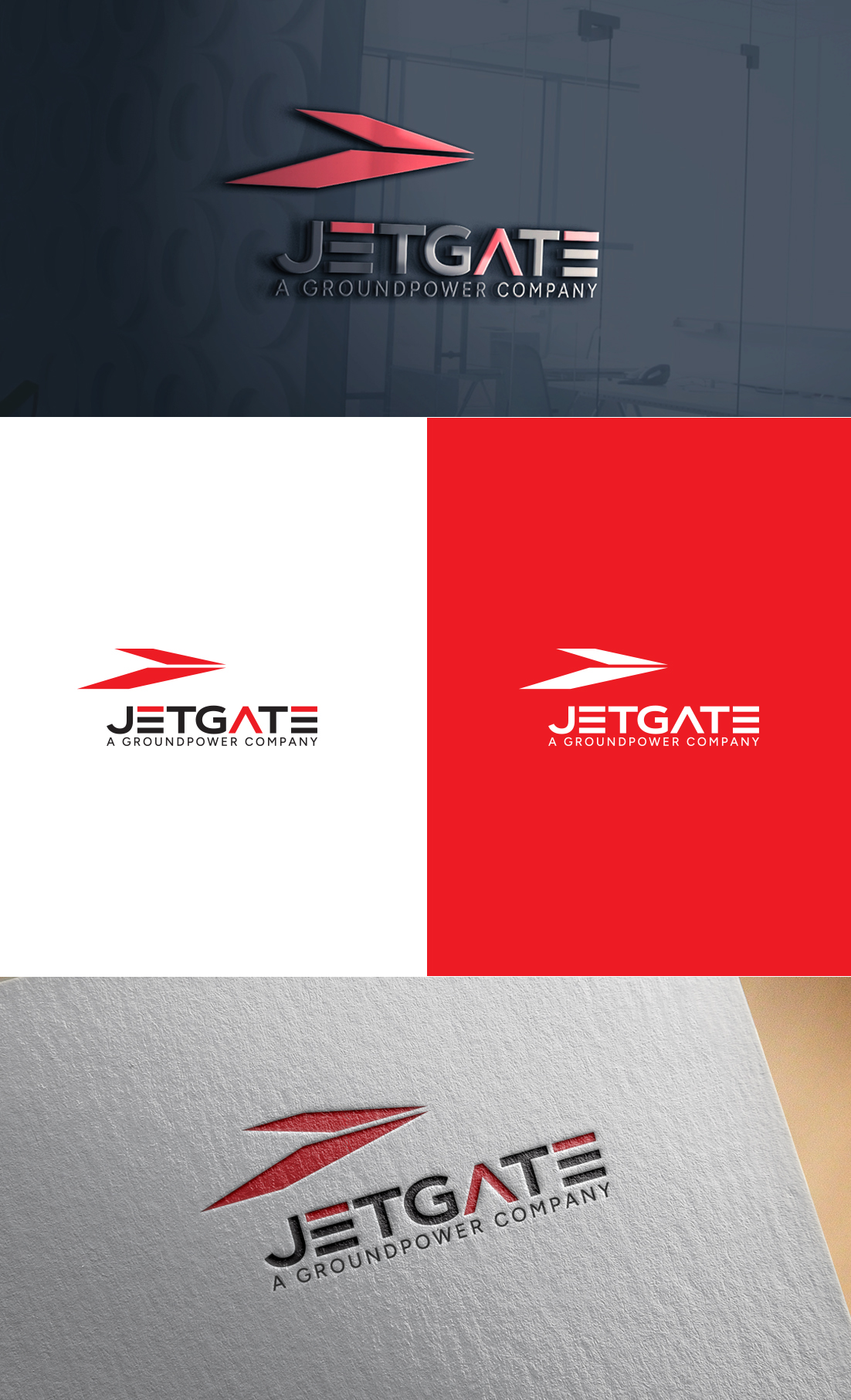 Diseño de Logo por GLDesigns para Groundpower Ltd | Diseño #34631334