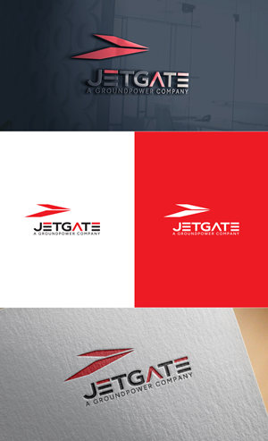 Logo Design by GLDesigns for Groundpower Ltd | Design: #34631334