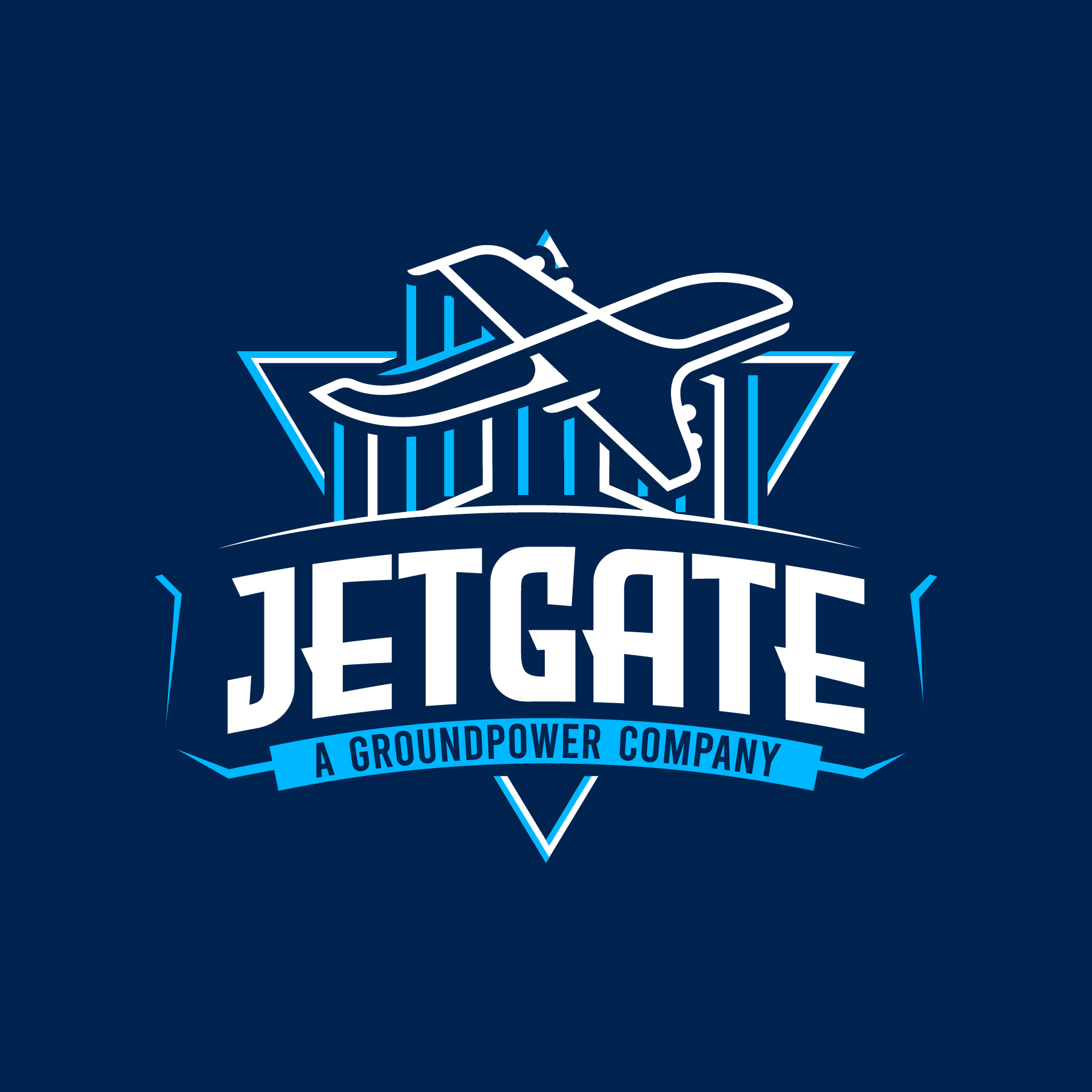 Logo Design by debdesign for Groundpower Ltd | Design #34637898