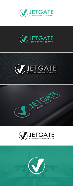 Logo Design by Mustakim for Groundpower Ltd | Design: #34653157