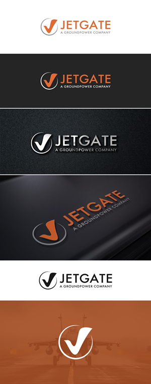 Logo Design by Mustakim for Groundpower Ltd | Design: #34653162