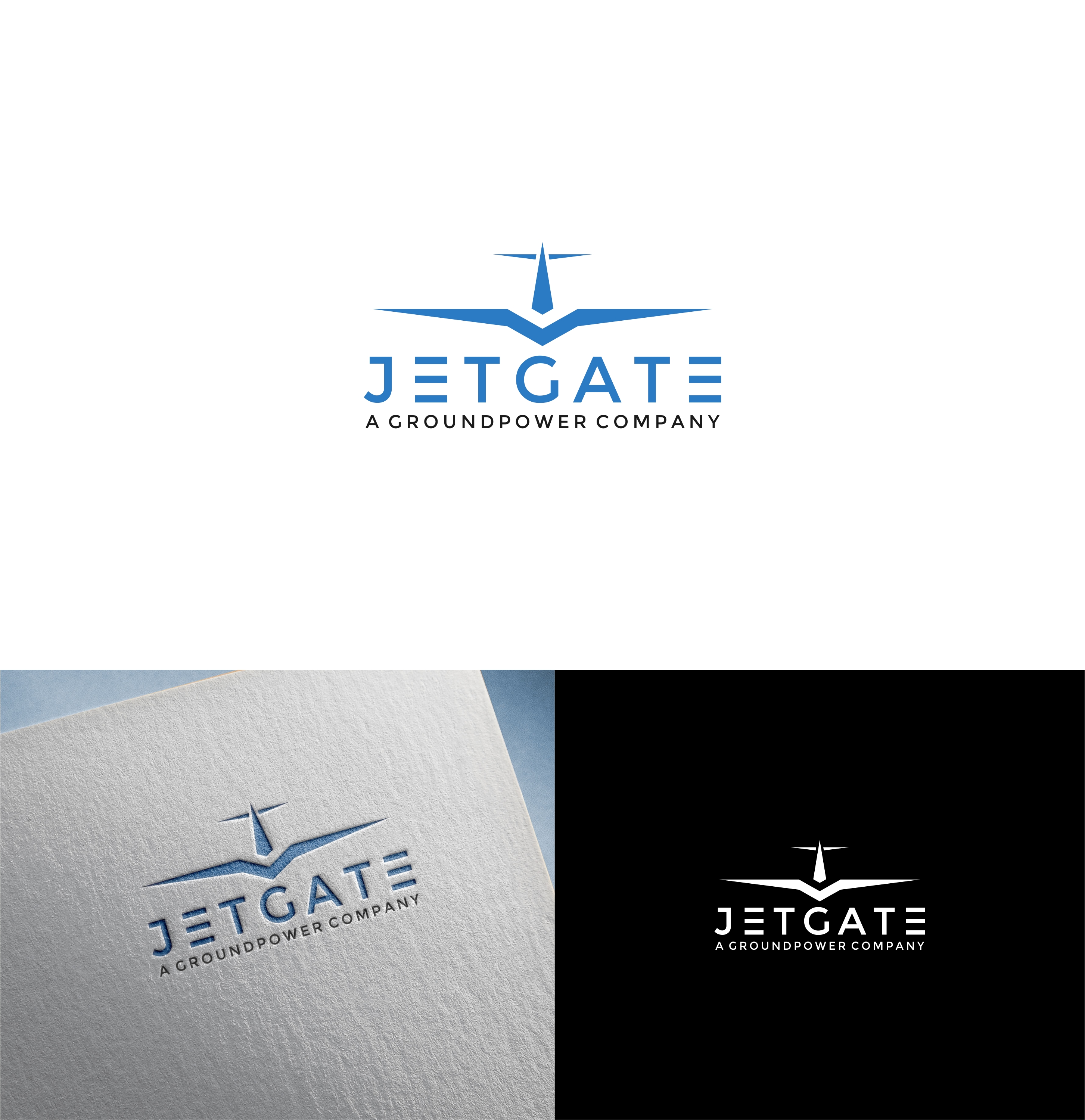 Logo Design by Joenet Jayawarna for Groundpower Ltd | Design #34673515