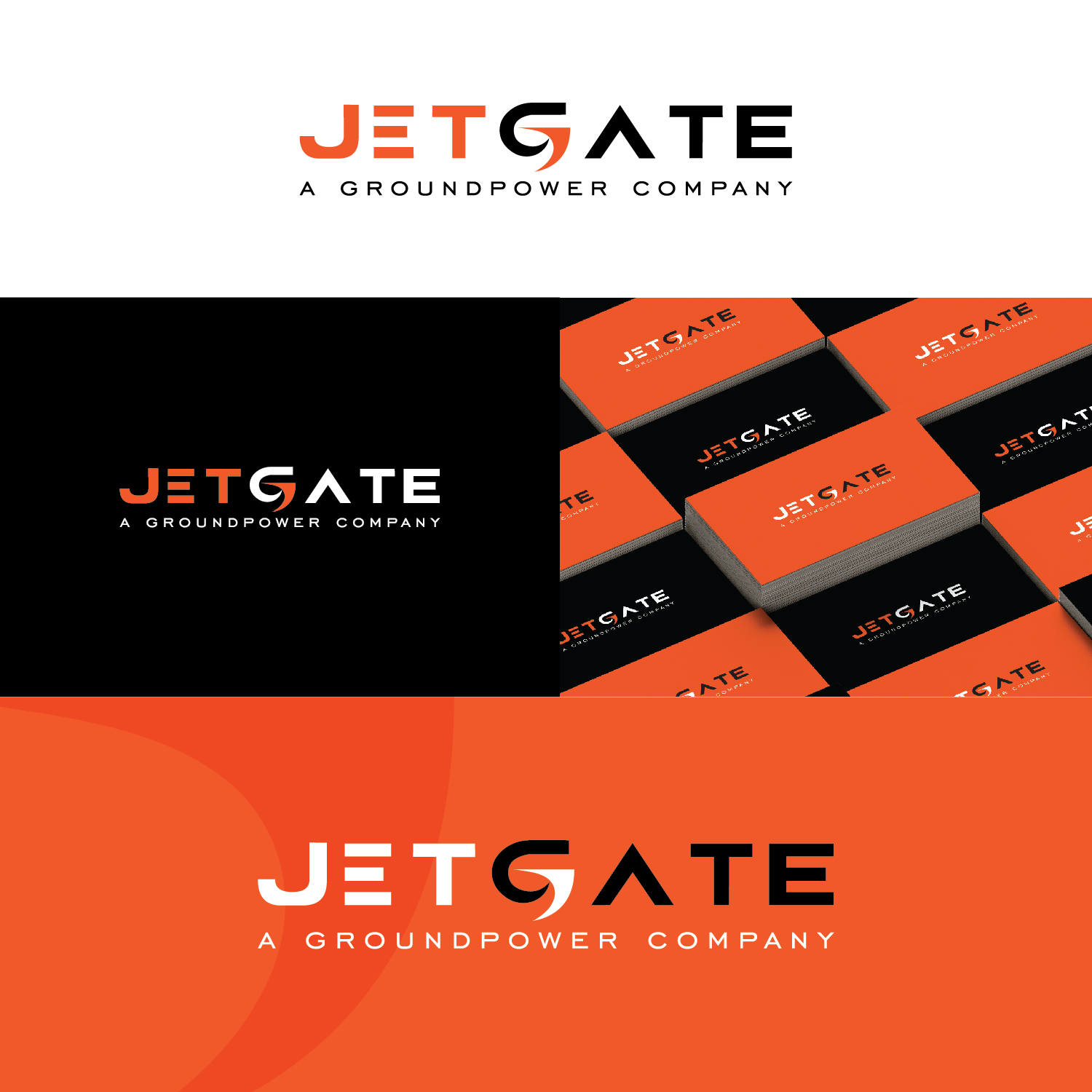 Logo Design by Maxo-Biz for Groundpower Ltd | Design #34637717