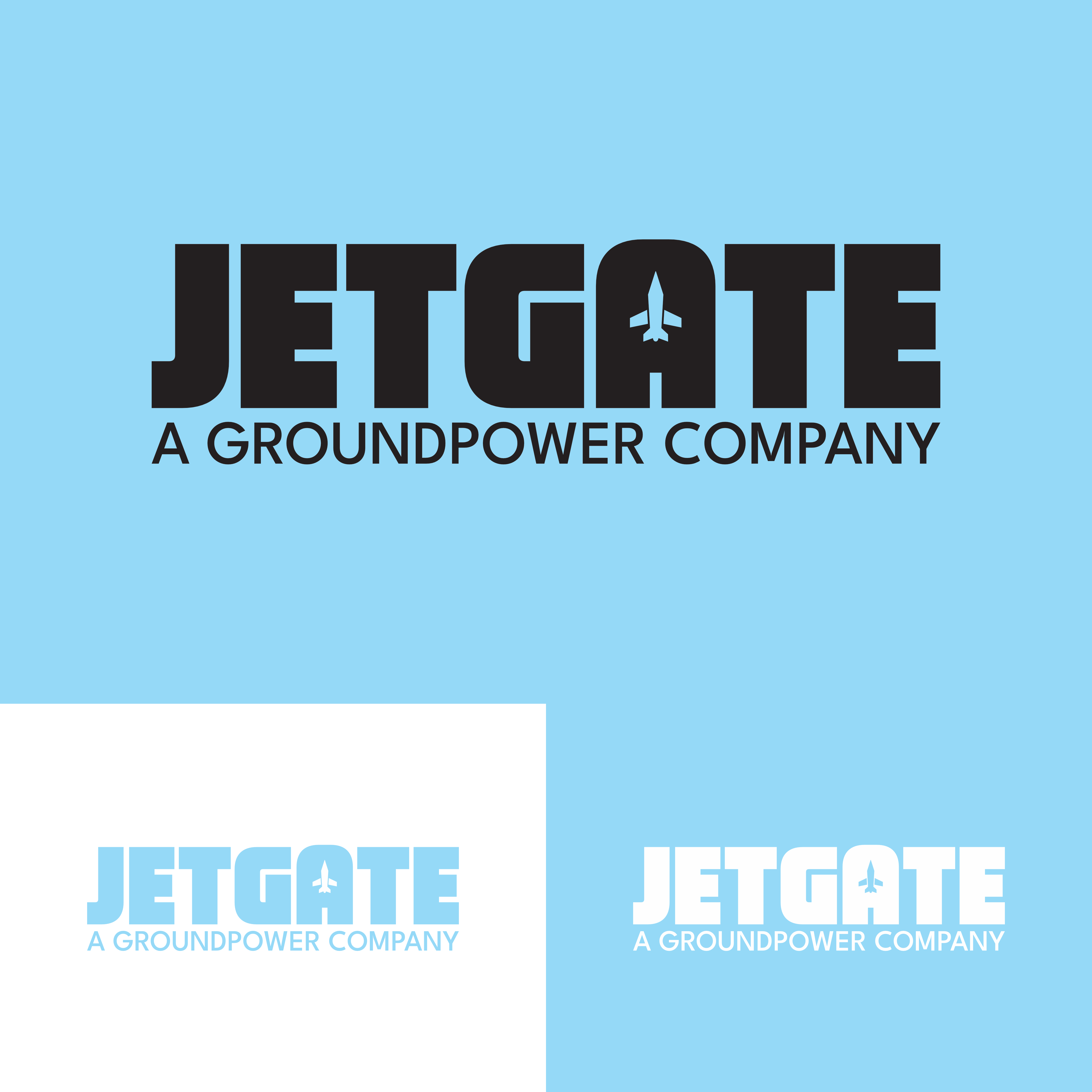 Logo Design by Mclickster Designs for Groundpower Ltd | Design #34655793