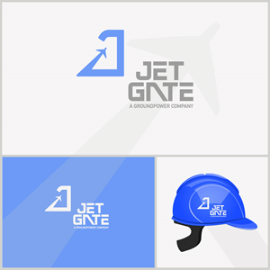 Logo Design by Homgraf Taller Grafico for Groundpower Ltd | Design: #34686634