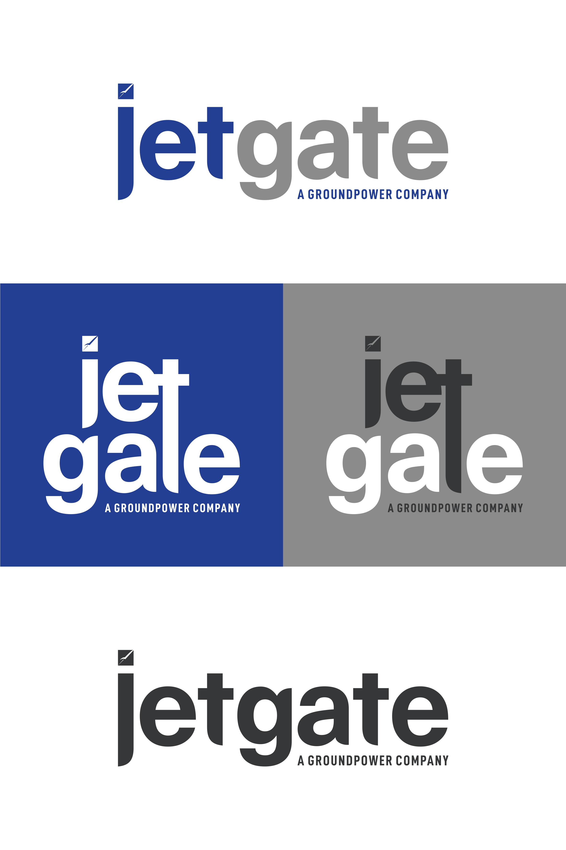 Logo Design by aidea19 for Groundpower Ltd | Design #34672110