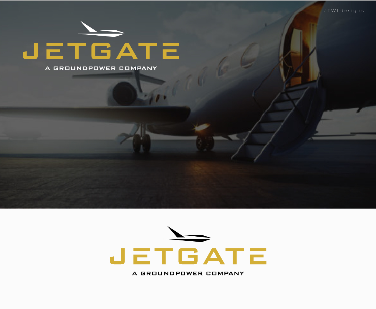 Diseño de Logo por JWTL para Groundpower Ltd | Diseño #34651798