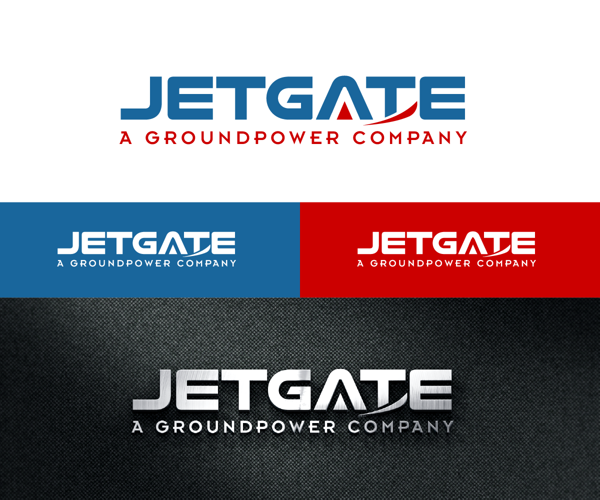 Logo Design by AlphabetZero.co.uk for Groundpower Ltd | Design #34637928