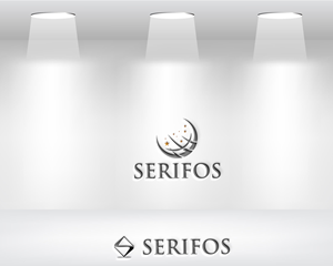 Logo Design by Daniel Khan for this project | Design: #34630645
