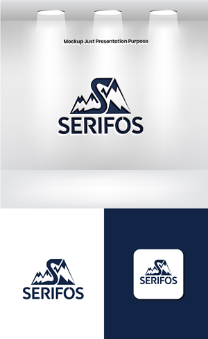 Logo Design by VectorForge for this project | Design: #34633384