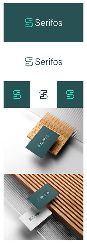 Logo Design by Ha.Connick for this project | Design: #34646159