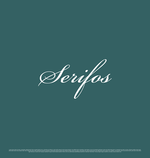 Logo Design by saesean for this project | Design: #34641718