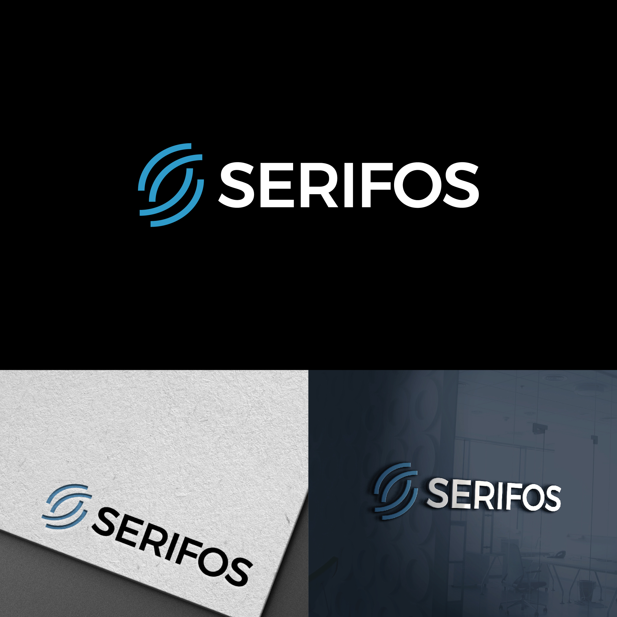 Logo Design by designer profile for this project | Design #34630641