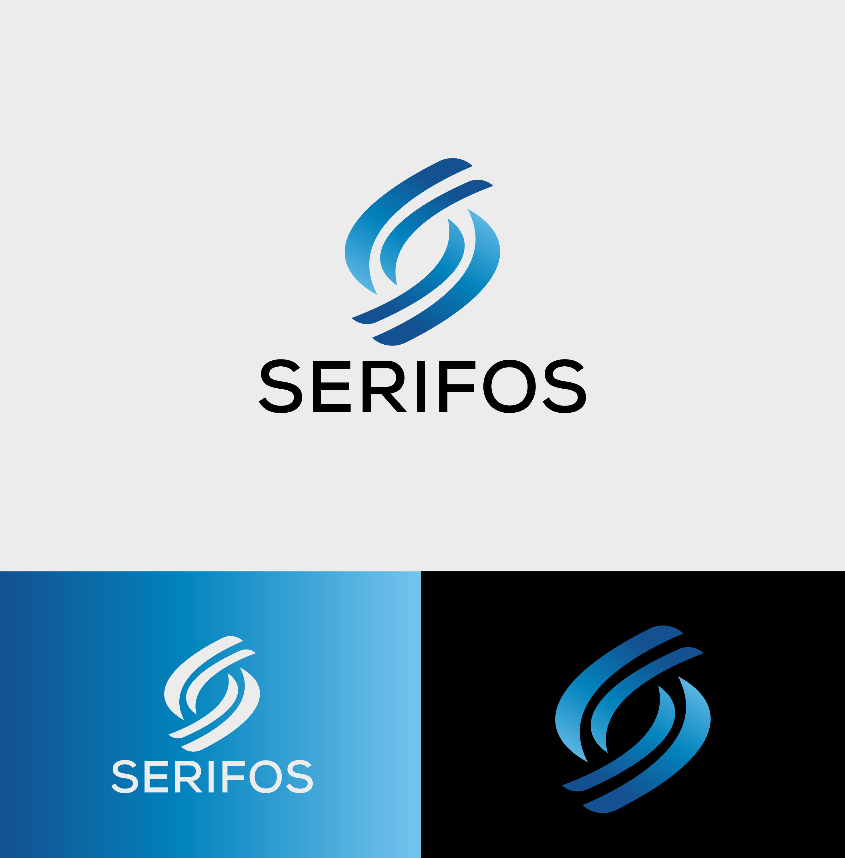 Logo Design by yellowdot for this project | Design #34630184