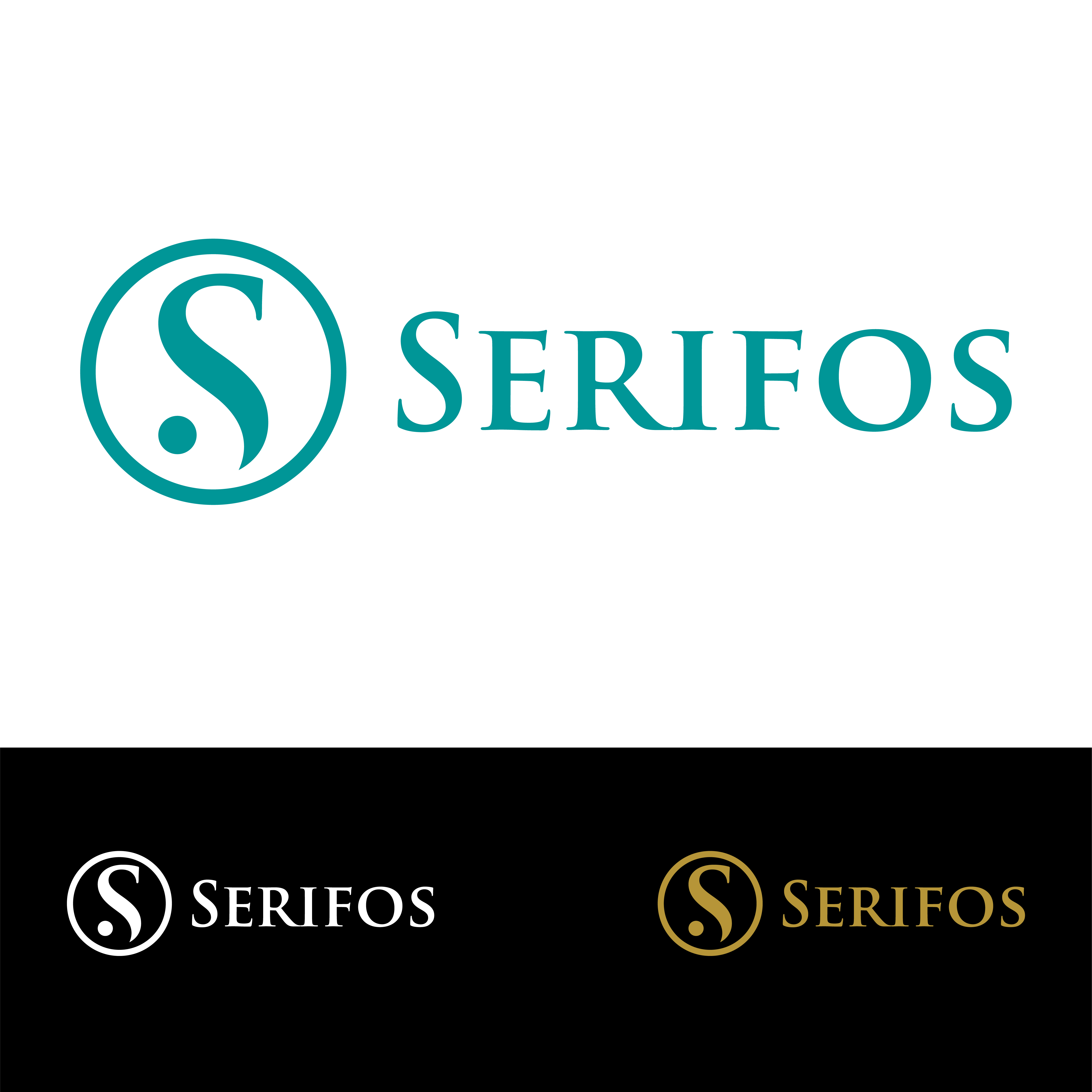 Logo Design by John Mark Arts for this project | Design #34677305