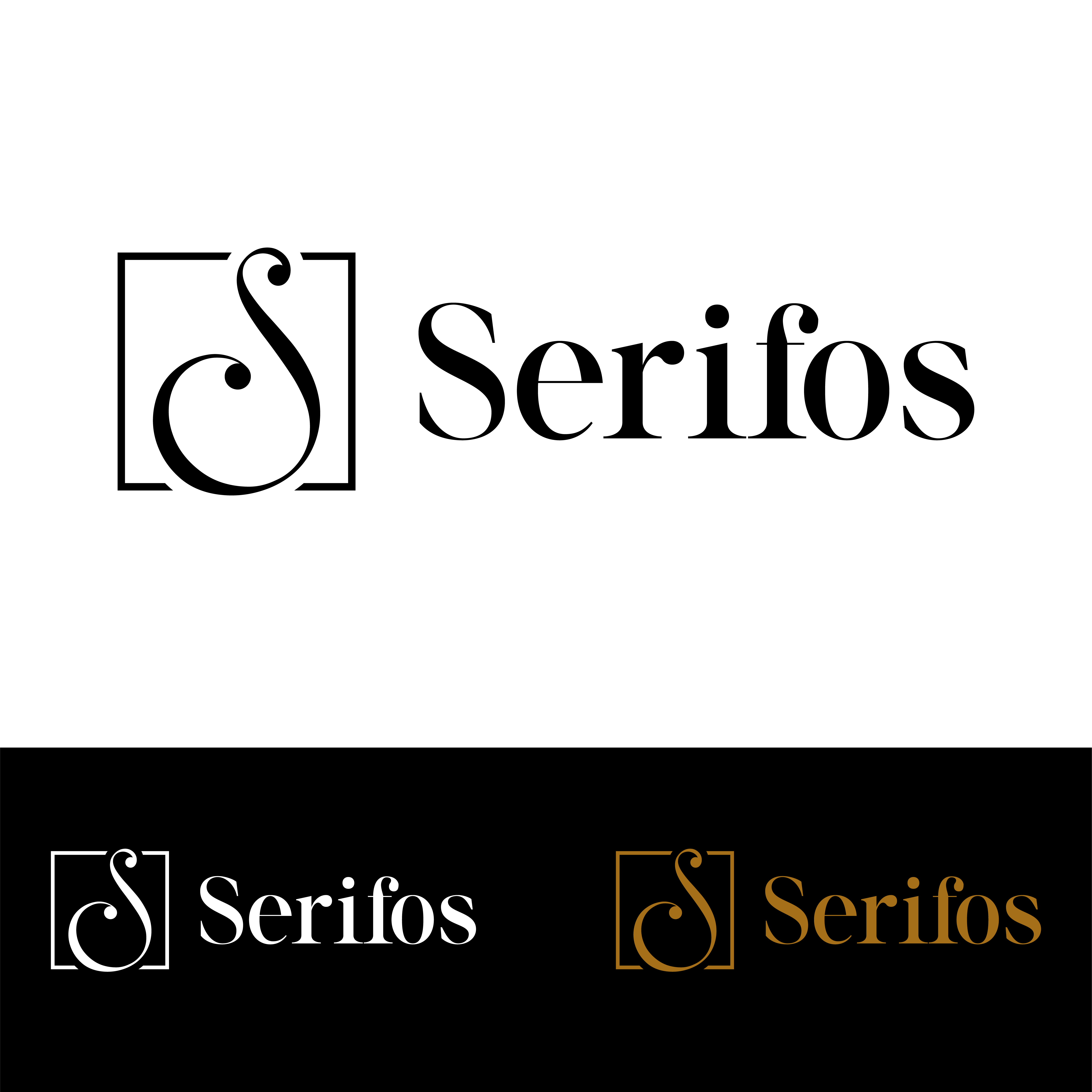 Logo Design by John Mark Arts for this project | Design #34677417