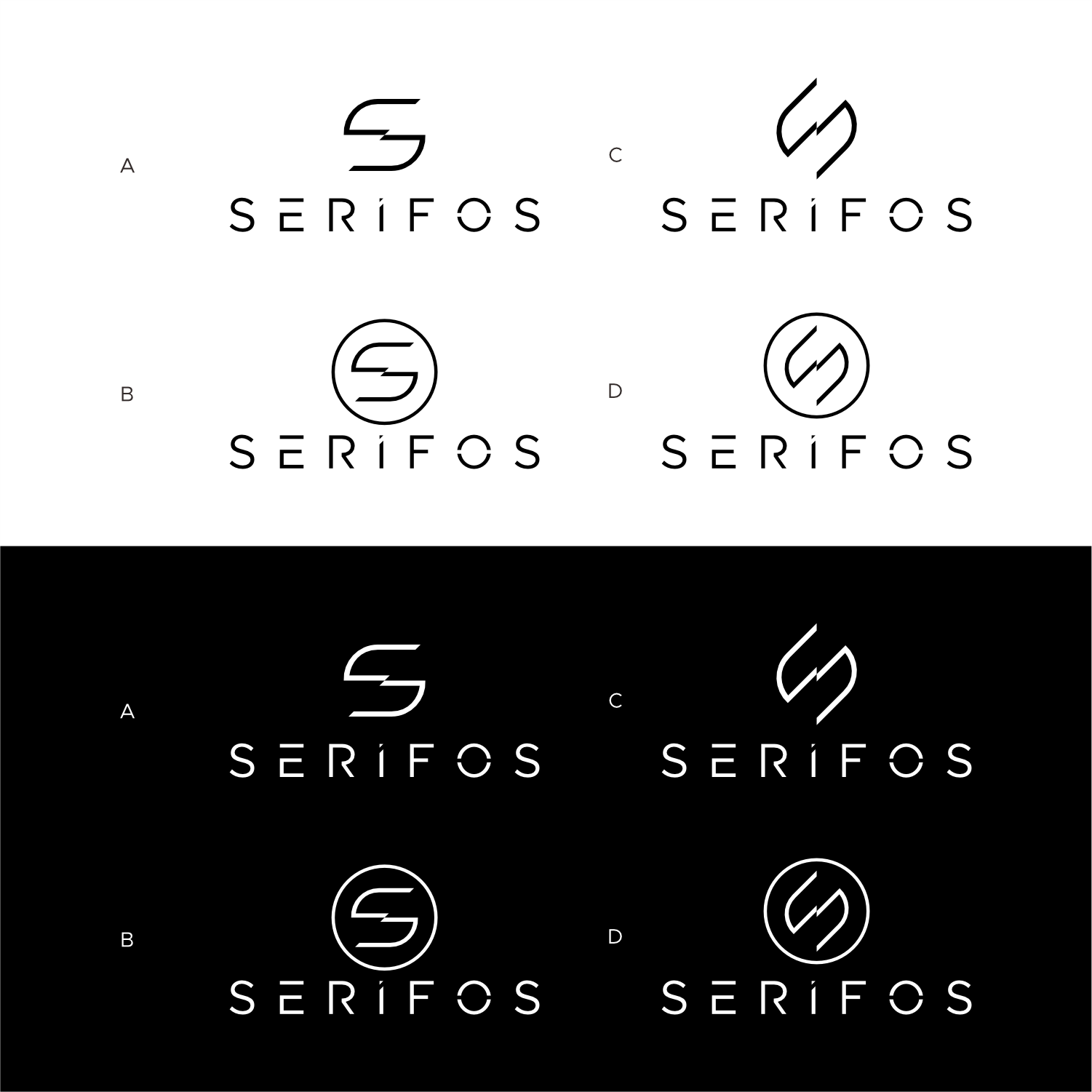 Logo Design by ganesaputu for this project | Design #34676705