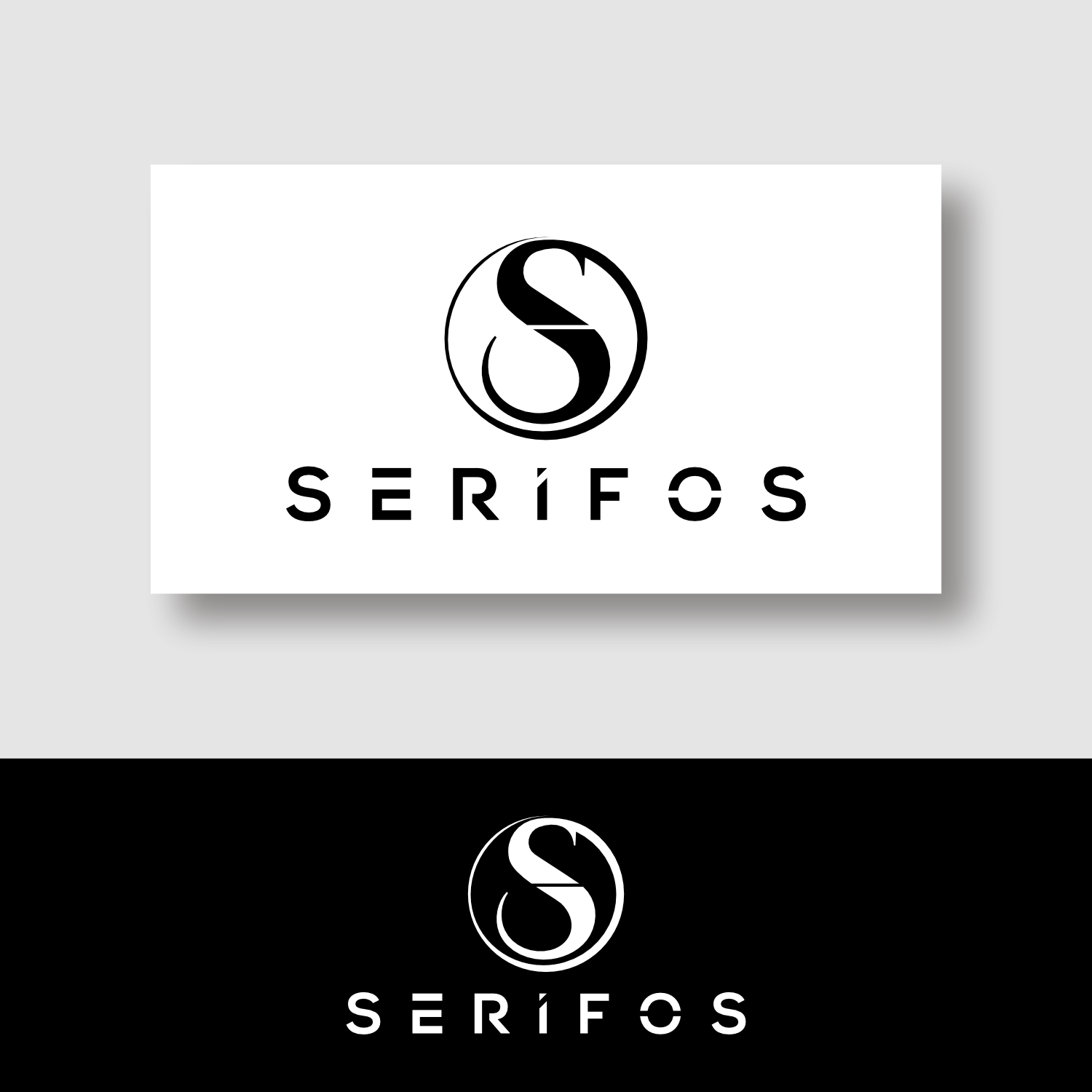 Logo Design by ganesaputu for this project | Design #34676706