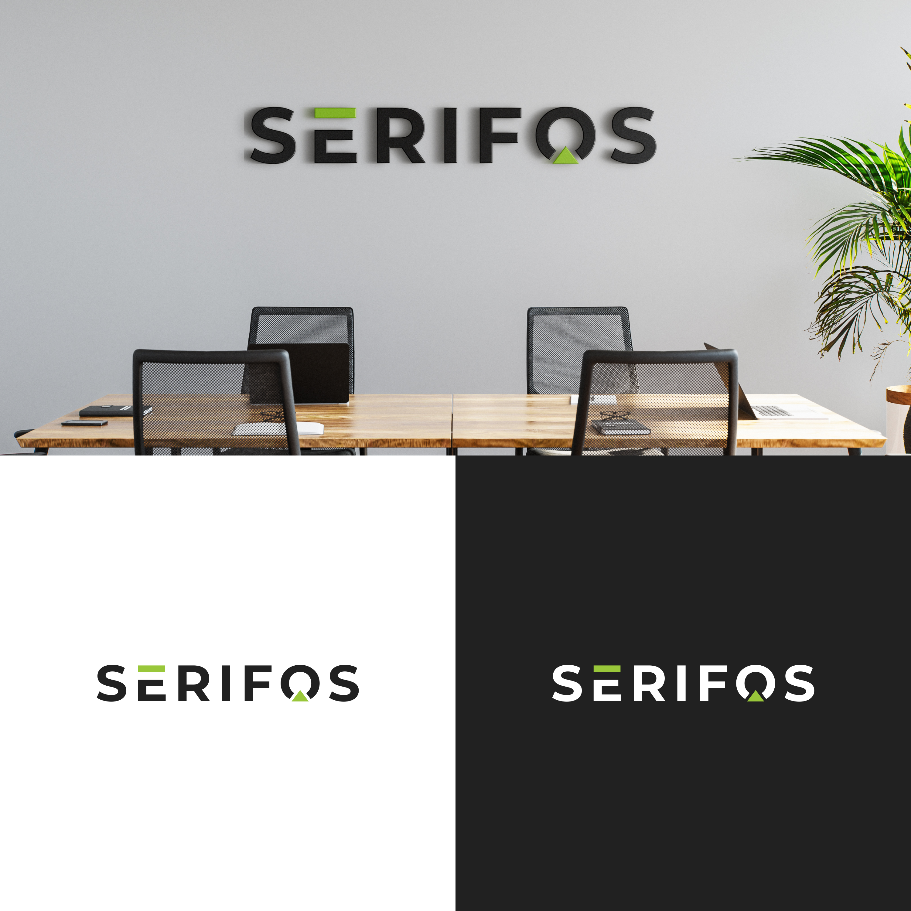 Logo Design by syad666 for this project | Design #34632378