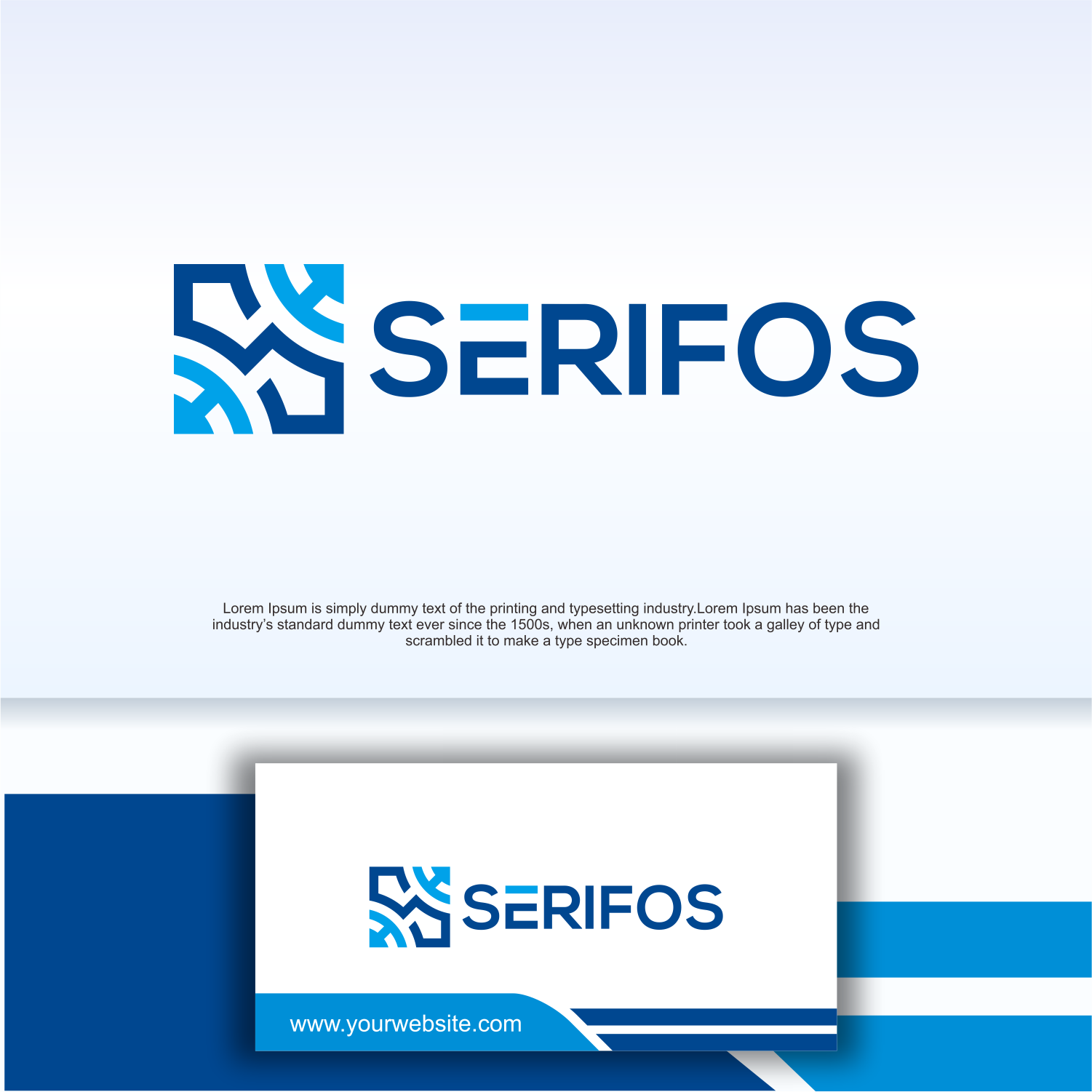 Logo Design by Apache Kretek for this project | Design #34633314