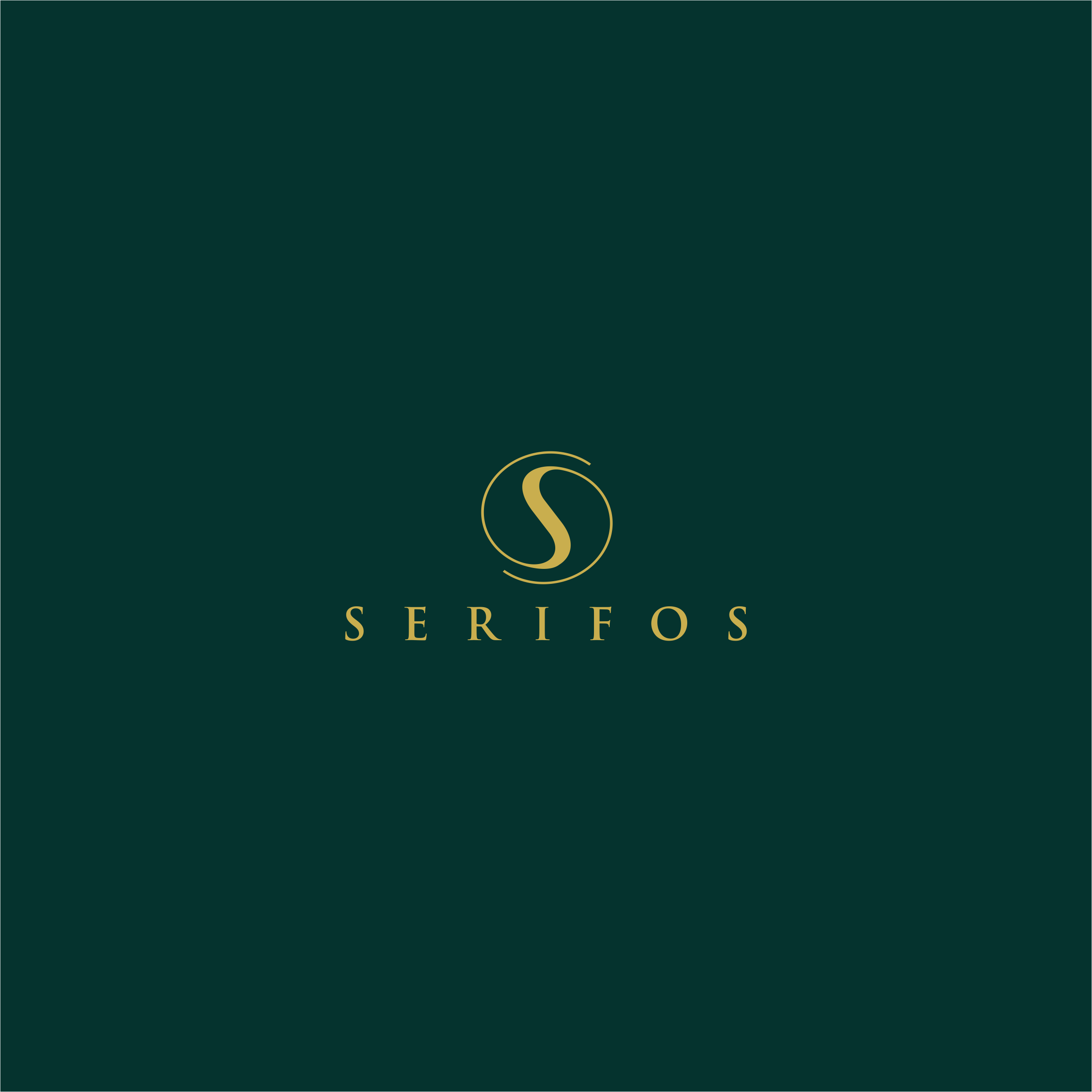 Logo Design by Jeferson HP for this project | Design #34683461