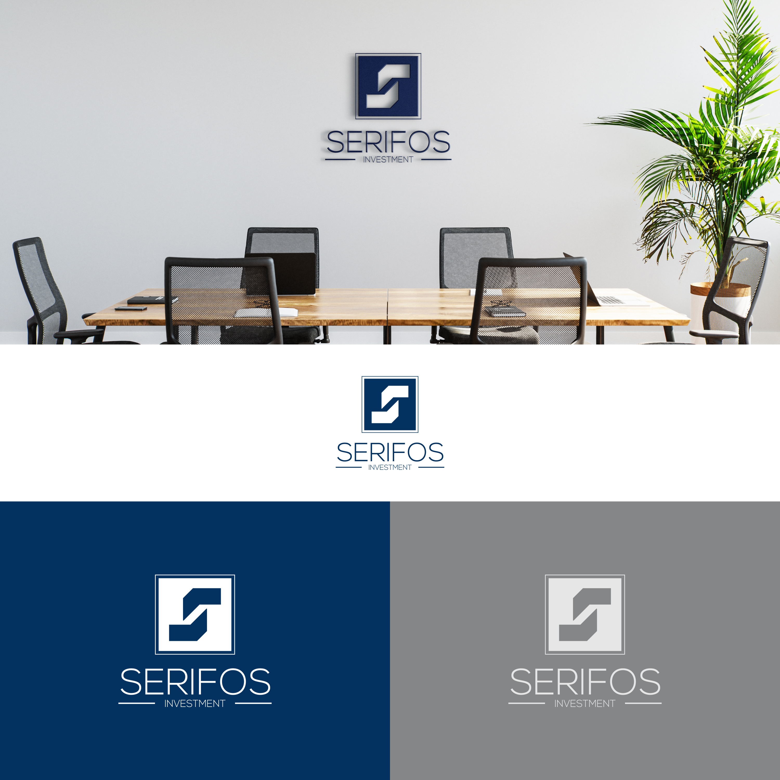 Logo Design by izdihaar studio for this project | Design #34642187