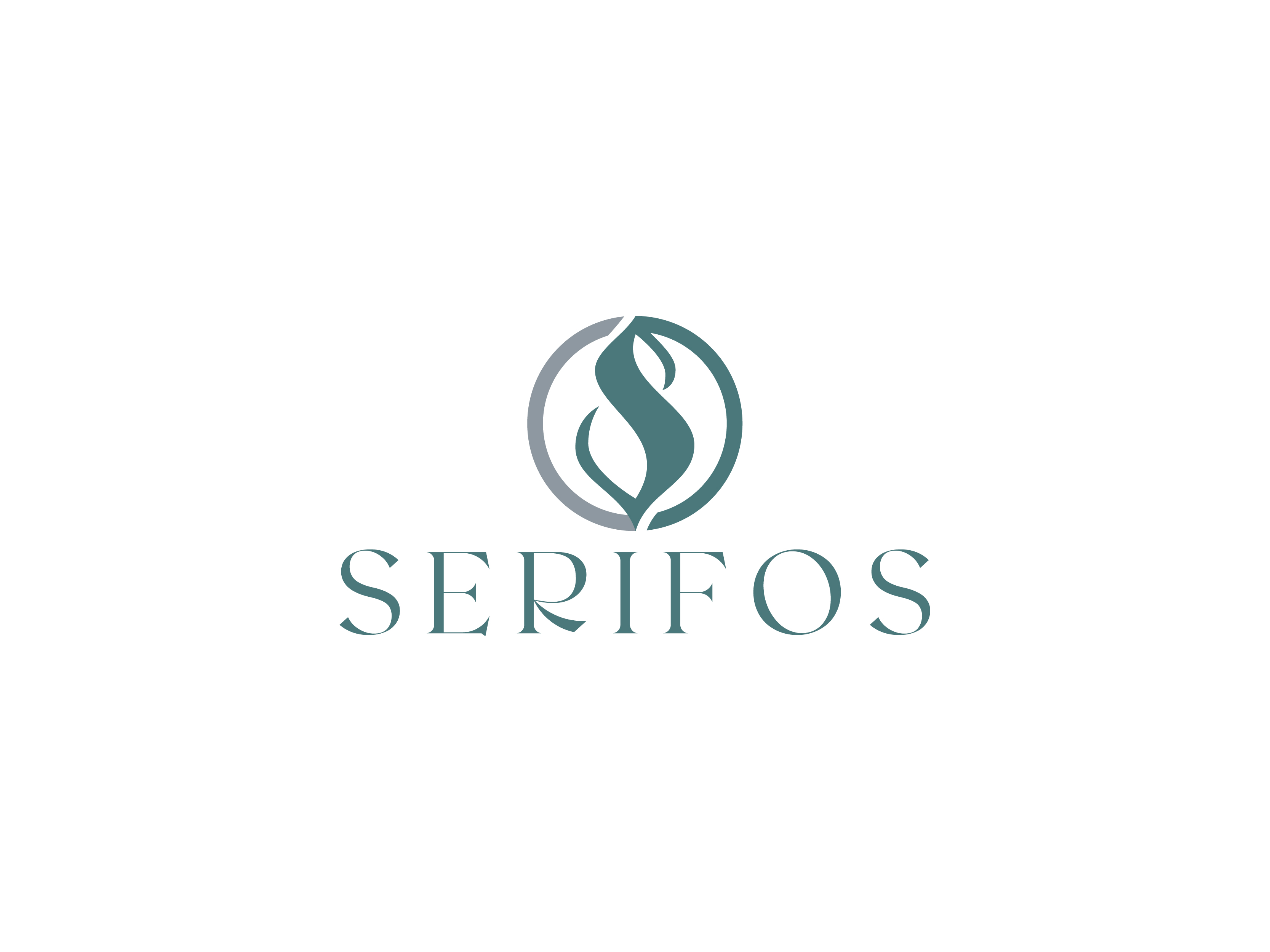 Logo Design by Shasa_Dara02 for this project | Design #34673532