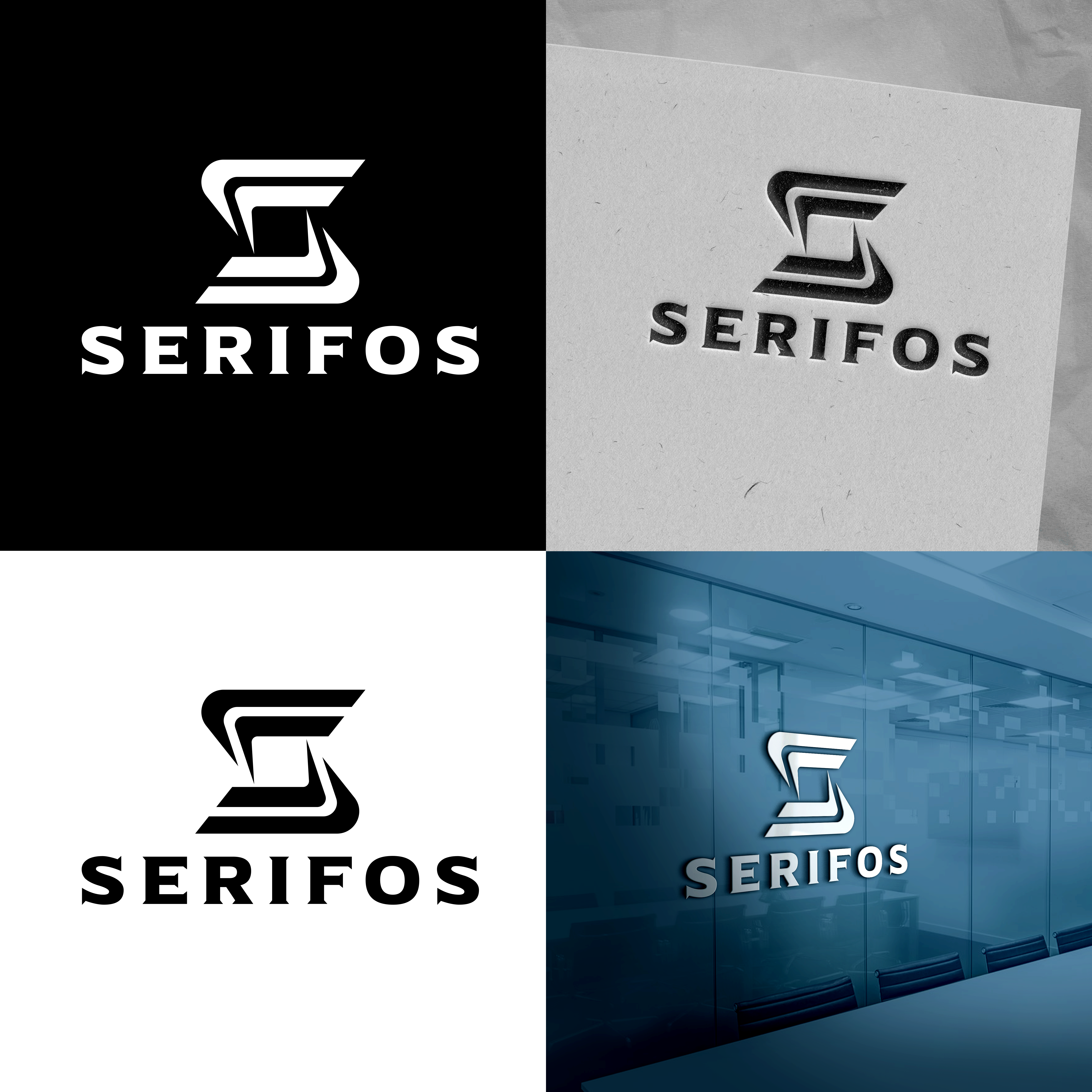 Logo Design by Monique6699 for this project | Design #34674364