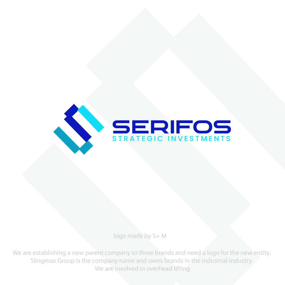 Logo Design by Anekaa for this project | Design #34633906